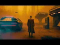 Download Lagu Blade Runner - A Deep Cyberpunk Ambient Journey - Atmospheric Sci Fi Music