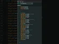 Arduino Code -