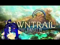 18 Dawntrail post MSQ playthrough Day 12