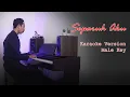 Download Lagu Separuh Aku (Noah) – Karaoke Version (male Key)
