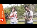 Download Lagu Souljah 🔴Tak Selalu Live Cover Nabila \u0026 Tofan | Candi Ratu Boko