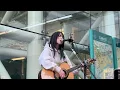 Zarame street live (ざらめ路上ライブ) [241123]