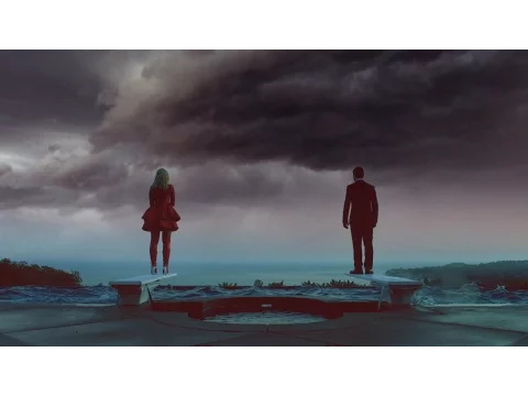 Download MP3 Martin Garrix & Bebe Rexha - In The Name Of Love (Official Video)