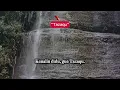 Download Lagu Air Terjun, Hukum Semesta \u0026 Sunnatullah: Alam dan Islam dalam Kehidupan Manusia #sunnatullah