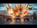 Download Lagu Russian Ammunition Convoy Falls Into Ukraine’s Drone Trap – Then THIS Happened