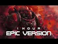 Download Lagu Warhammer 40k Space Marines 2 MAIN THEME | 1 HOUR EPIC VERSION