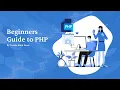 Webinar Beginners Guide to PHP