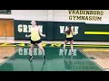 Fall Dance Clinic 2025 - 3rd 4th and 5th Grade to Music