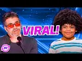 Download Lagu VIRAL 9-Year-Old Sings Original Song and BLOWS Everyone Away on AGT 2024!