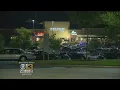 9 People Arrested After Incident At White Marsh Mall
