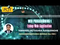 Web Project Task 2 Web Programming 1 1st Year Java Institute