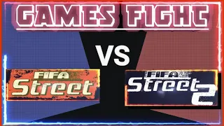 games fight 8 fifa street vs fifa street 2 which one is the best 4k 60 fps 