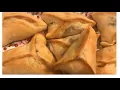 The BEST Authentic Lebanese Spinach Pies Fatayer Sbenegh