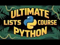 Python Lists Tutorial With Tricks Tips AI Engineer 365 - Day 4