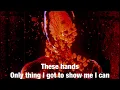 Verzache - Messed Up (Lyrics)