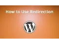 How to Use the Redirection Plugin in WordPress