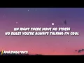 Let Me Be - The Second Voice (Lyrics)