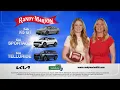 Score a Touc own at Kia