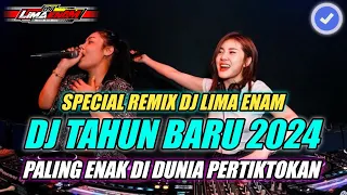 Download DJ TAHUN BARU 2024 PALING ENAK DI DUNIA || REMIX SPECIAL MALAM TAHUN BARU 2024 MP3