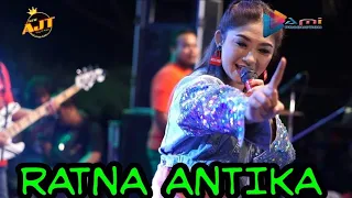 Download RATNA ANTIKA DI SERBU IBU² SAMPEK TUWEK MP3