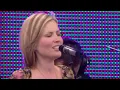 Dido - White Flag (Live 8 2005)