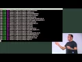 Yeoman Command Line Demo