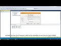 SQL Server C tutorial - Select query