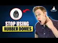 Download Lagu STOP Using Hearing Aid Domes!
