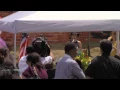 Jenni Rivera Memorial Park Grand Opening In The LBC - Part