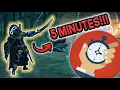 5 Minute Sword and Shield Guide Monster Hunter Rise No Nonsense Weapon Guide Series