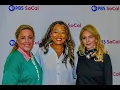 Behind the scenes of Americas Test Kitchen Hosts Bridget Lancaster and Julia Collin Davison