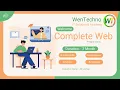Complete Web Development Course From Basics to Advanced HTML CSS JS PHP MySQL