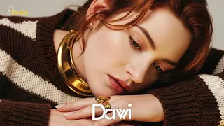 Davvi Umar Keyn All Alone New Original Mix 2025 