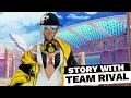 Download Lagu KOF XV Unveils an INCREDIBLE Story with Team RIVAL!