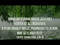 Download Lagu REGGELI CSENDESSÉG - 2025.09.03