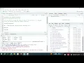 R Basics 11 Rename variables