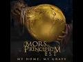 My Home, My Grave