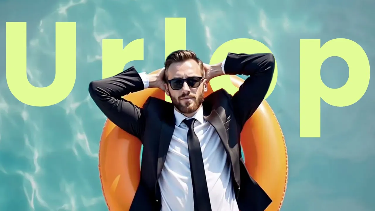 Booksy Polska — Booksy — Rezerwuj teraz (YouTube video ad)