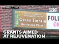 Steubenville s excited after wave of grants awarded