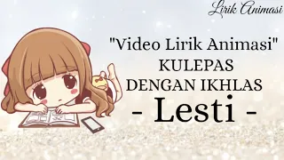 Download #KulepasDenganIkhlas #Lesti #1DITRENDING Lesti - Kulepas Dengan Ikhlas | Cover Ria Mustika Lirik MP3