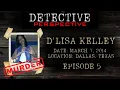 MURDER D Lisa Kelley