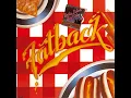(Do The) Boogie Woogie - Fatback Band