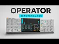 The Only Ableton Operator Tutorial You Need