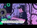 Met zijn keiharde jumpstyle-muziek staat dj Jayden (13) in de finale