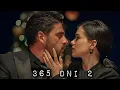 365 days 2 | Massimo \u0026 Laura