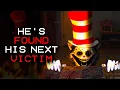 The Cat in the Hat Has Chosen His NEXT Victim Cat In The Hat Analog Horror