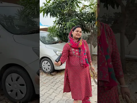 Sahi hi hua jo sab sath me nahi aaye #minivlog #shorts #dailyvlog #family #villagelife