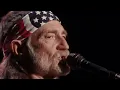 The Highwaymen - City of New Orleans (American Outlaws: Live at Nassau Coliseum, 1990)