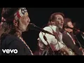 Download Lagu The Highwaymen - City of New Orleans (American Outlaws: Live at Nassau Coliseum, 1990)
