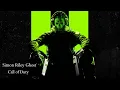 Simon Riley Ghost Call of Duty - 4K Animated Wallpaper Collection